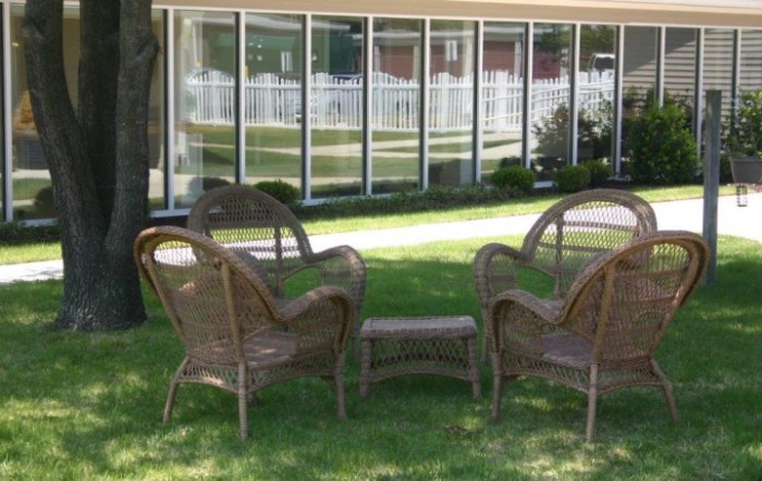 Heritage Living Center