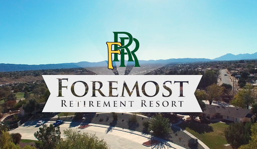 Foremost Senior Campus