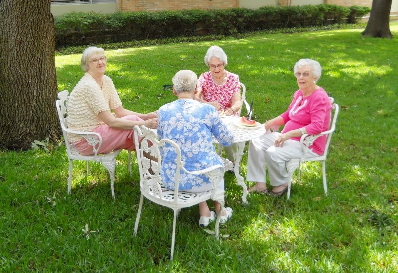 Stilwell Retirement Residence