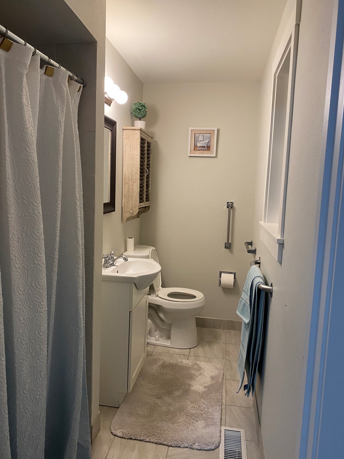 A and D Quality Care LLC