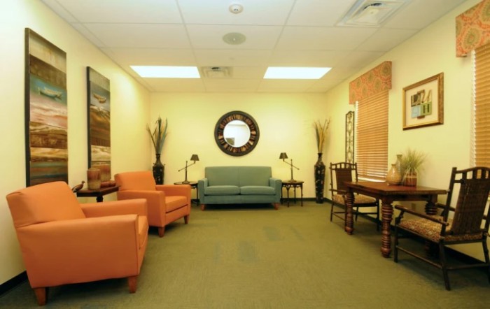Harbor View Nursing & Rehab