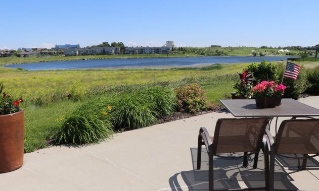 Elk Ridge Village