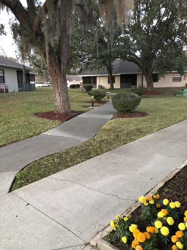 Forest Oaks Villas