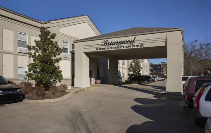 Briarwood Nursing Ctr