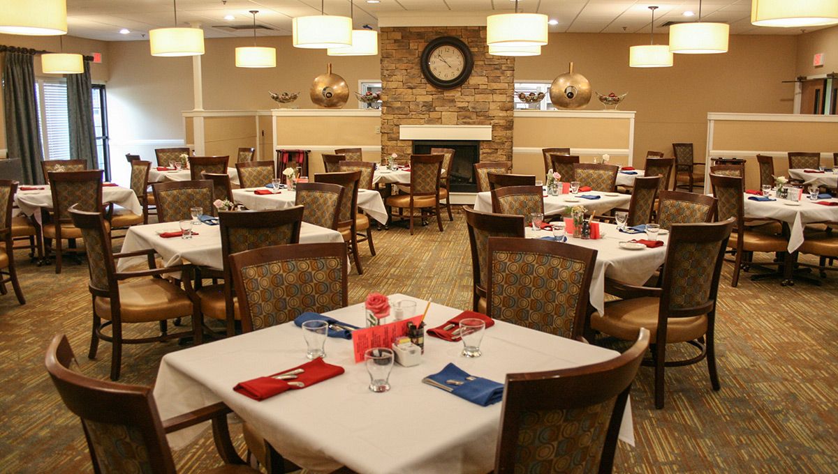 Foxwood Springs