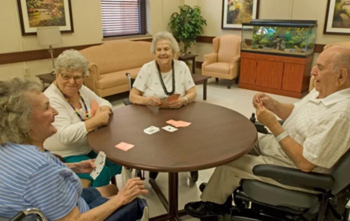 Providence Care Center - Beaver Falls