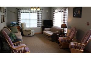 Eagle Estates