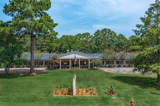 Holiday Nursing & Rehabilitation