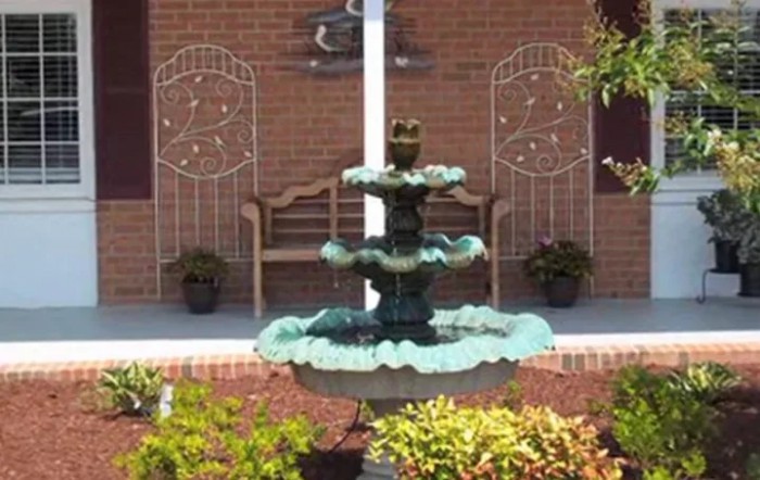 Curis At Wilson Nursing & Rehabilitation Center