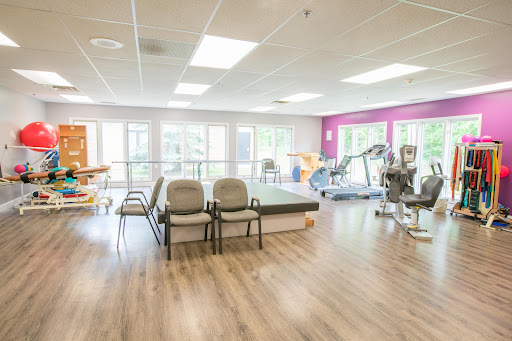 Jefferson Healthcare Center