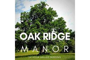 Oakridge Manor Nursing & Rehab Center