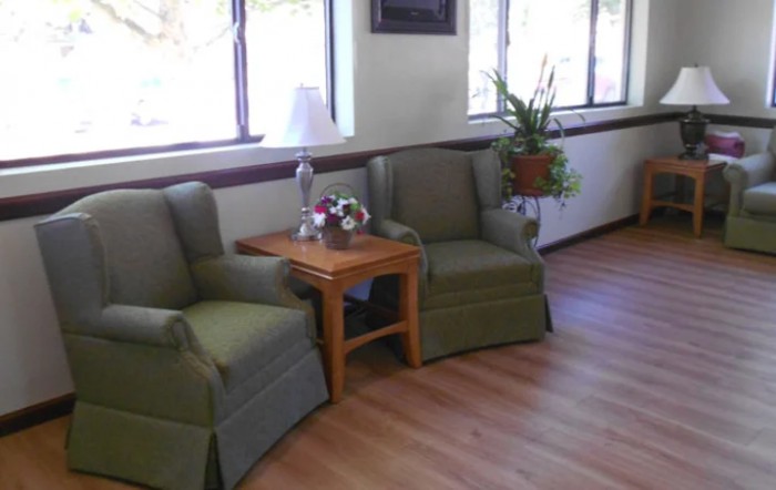Prescott Nursing And Rehabilitation Center