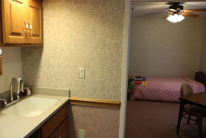 New Dawn Retirement Community