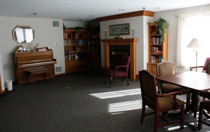 Cokato Manor