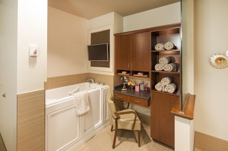 The Grove at Oakleaf Village at Toledo