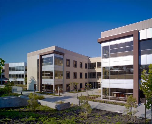 Veterans Home Of California - West Los Angeles