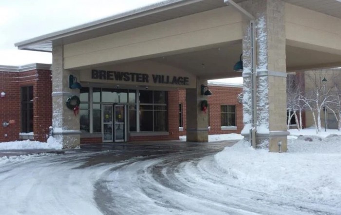 Brewster Village