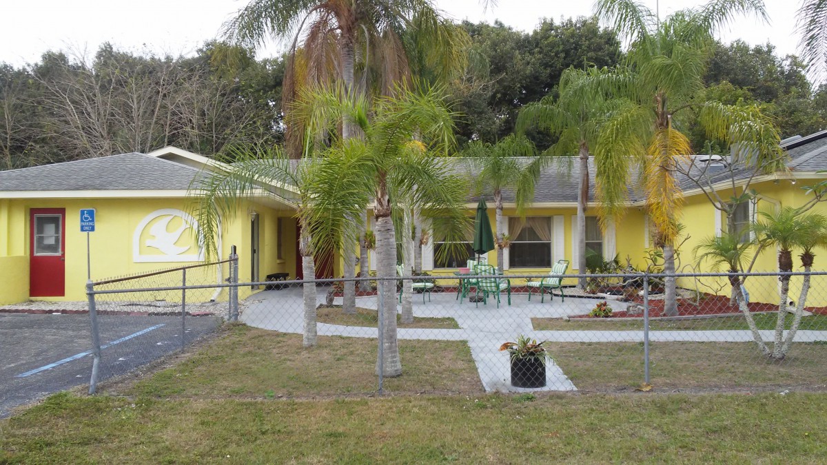 Magnolia Acres