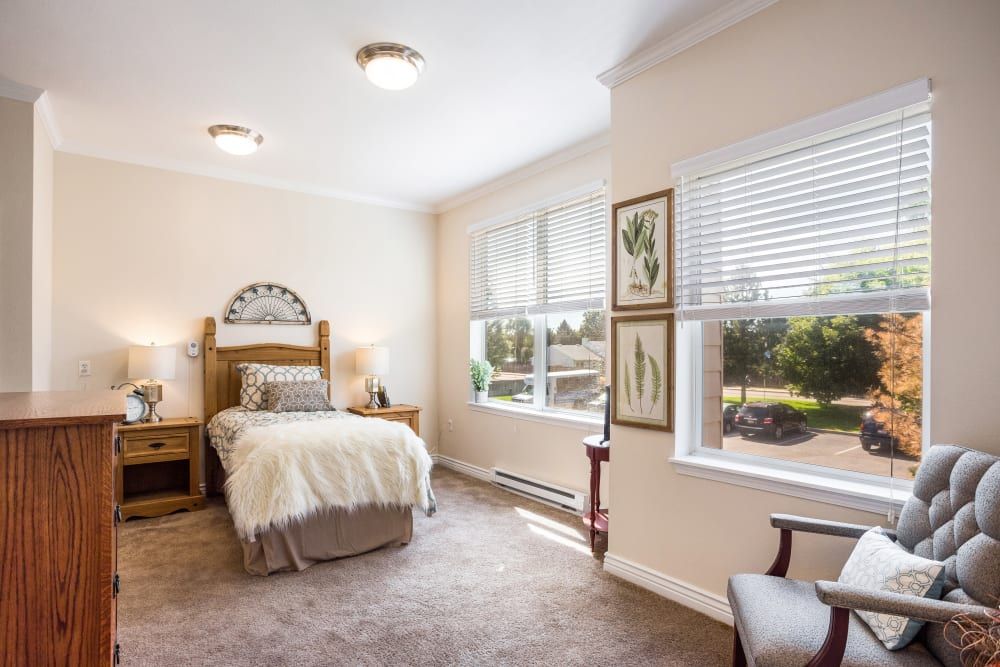 Truewood By Merrill, Boise