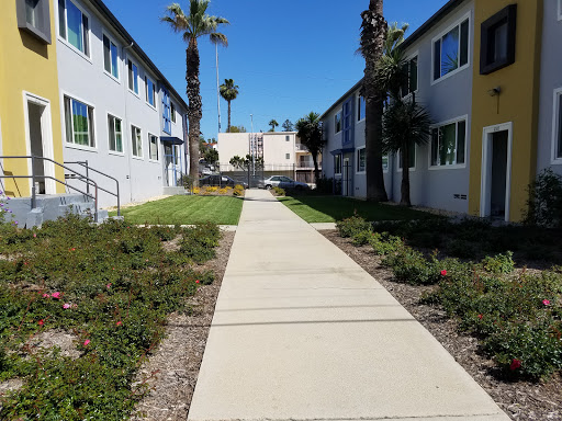 Summer House At Ladera Heights