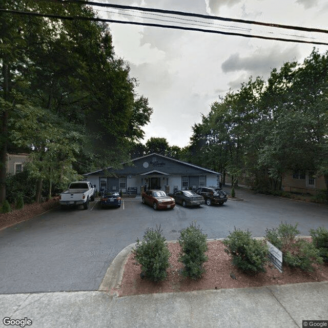 Spring House Senior Living