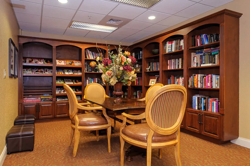Life Care Center Of Melbourne