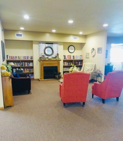 Apple Valley Assisted Living