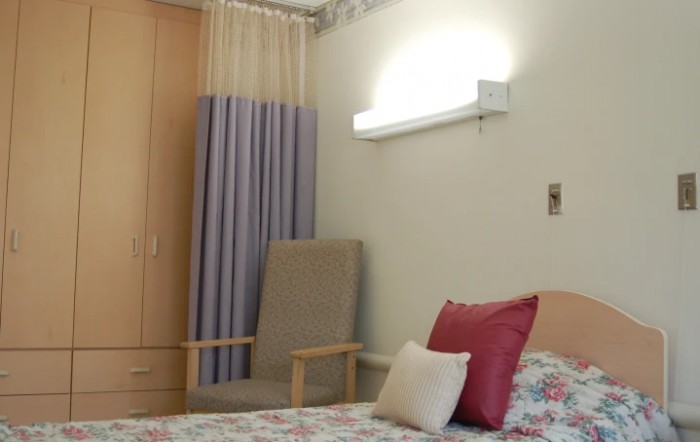 Ackert Park Skilled Nursing & Rehabilitation Cente