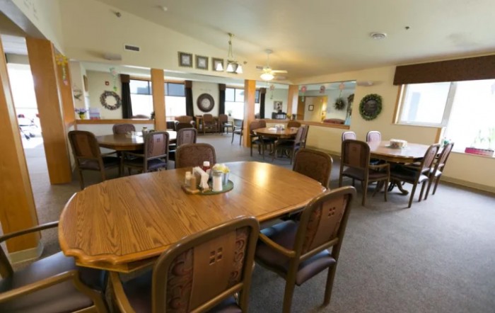 West Bend Health And Rehabilitation