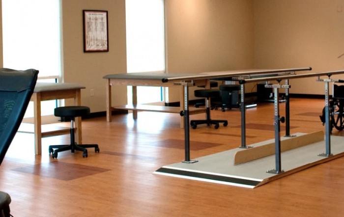 Bridgeport Health Care Center
