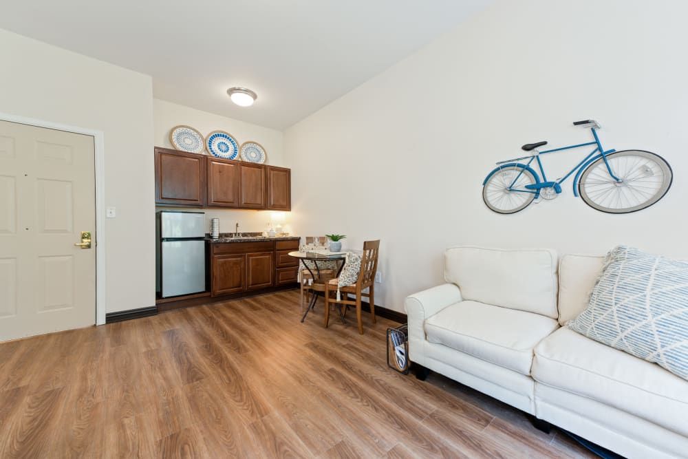 Truewood By Merrill, Boise