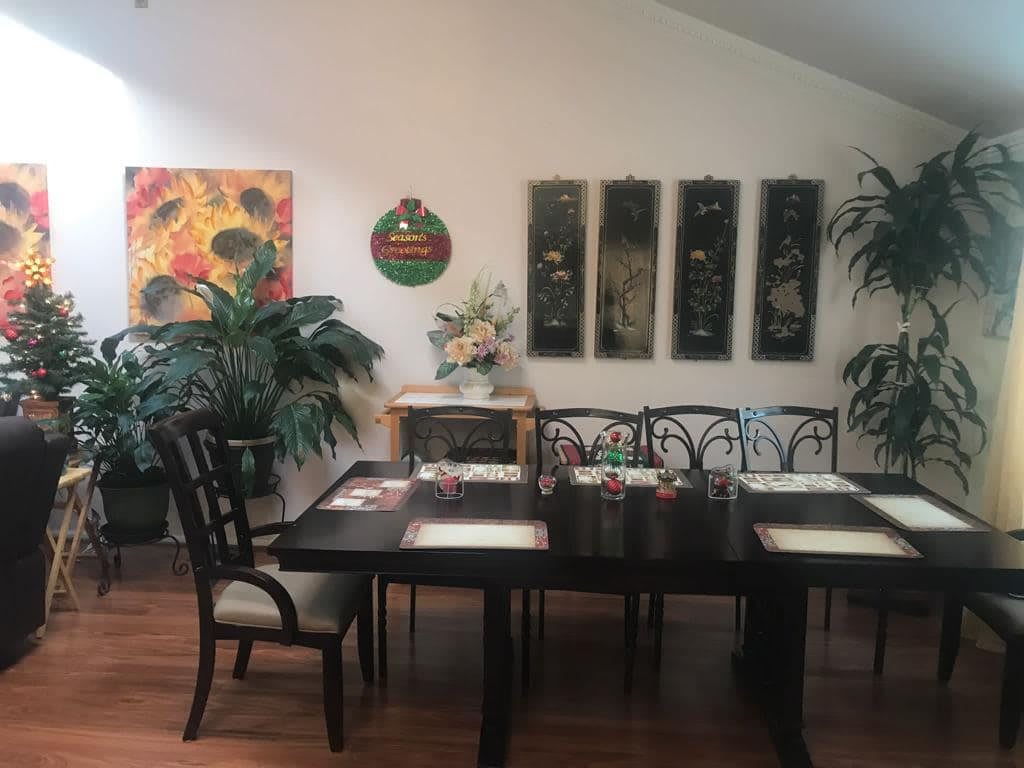 Goshenland D Adult Family Home