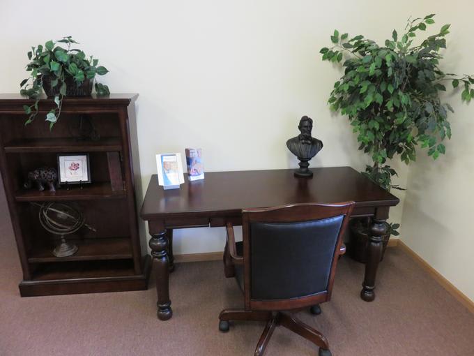 Care Partners Assisted Living-Stevens Point