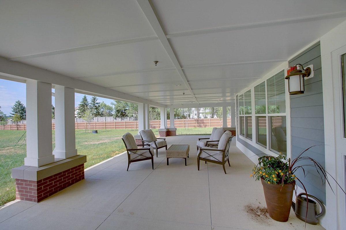 Evergreen Village of Fort Wayne