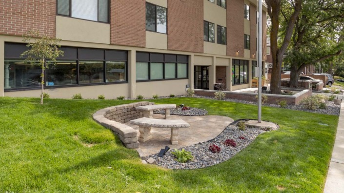 City Creek Post Acute