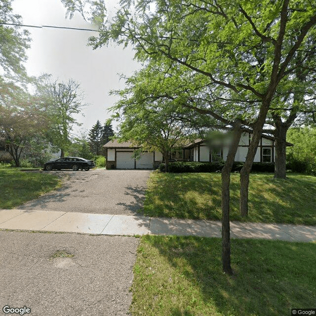Pleasant View Place