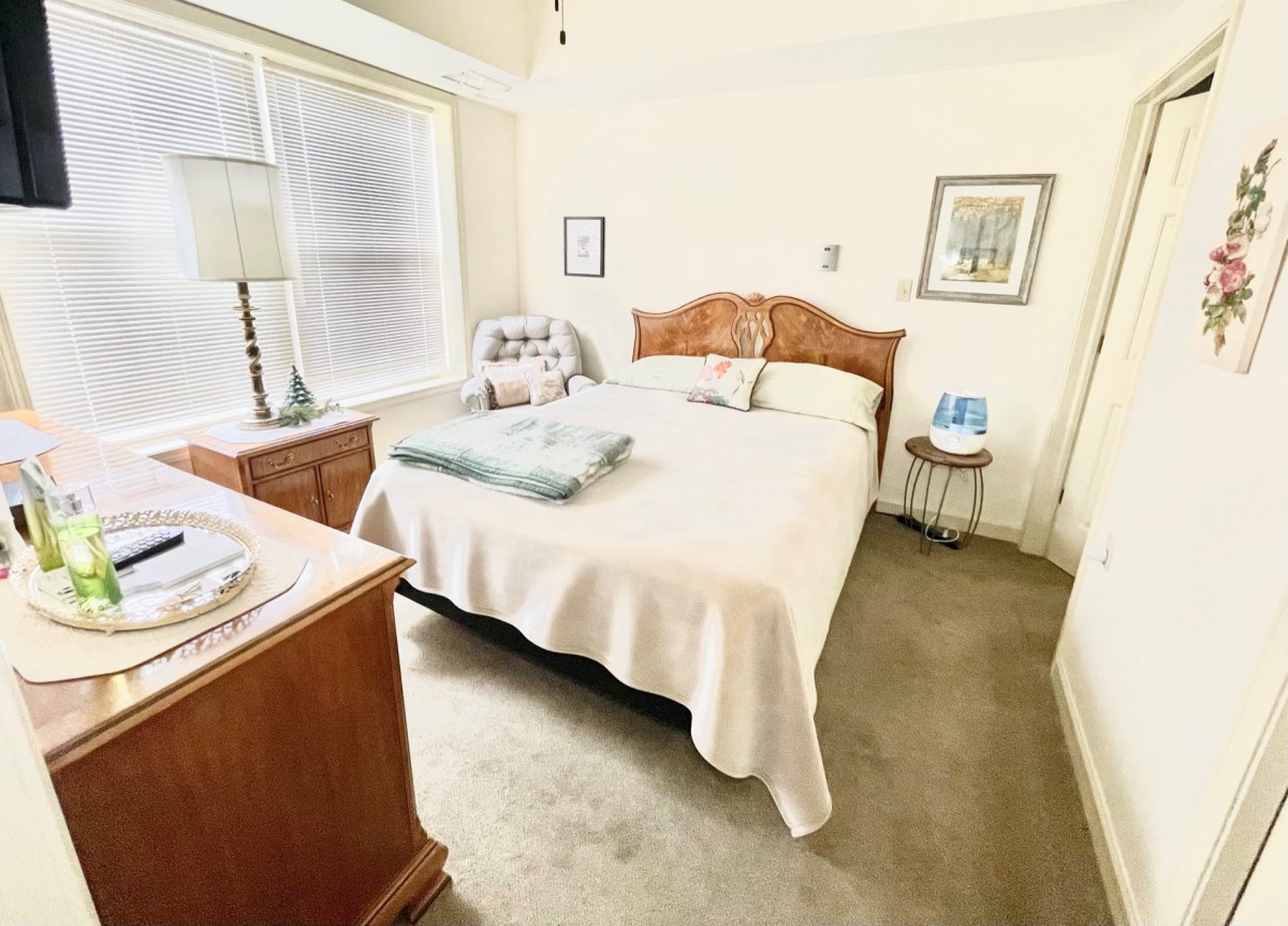 Grace Village Retirement Community