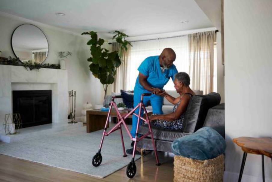 Hillcrest Assisted Living