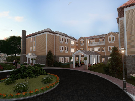 Amber Court of Smithtown