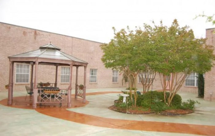 Senior Care Of Stonegate