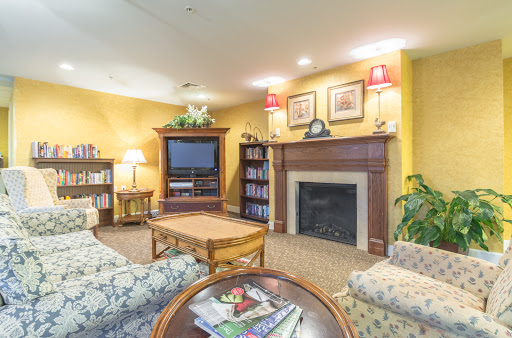 Maryfield Nursing Home