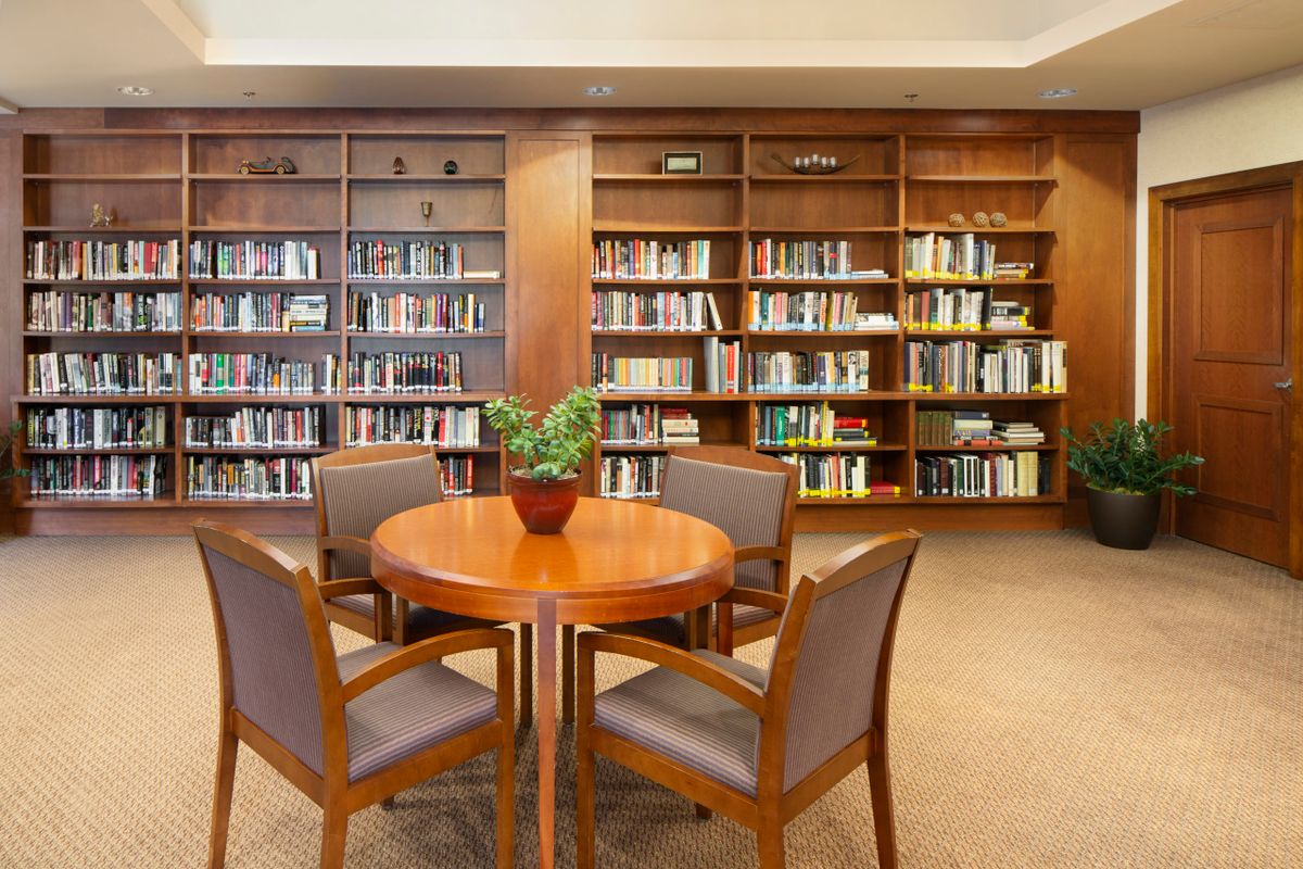 Terova Senior Living of Mequon