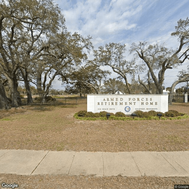 Naval Home
