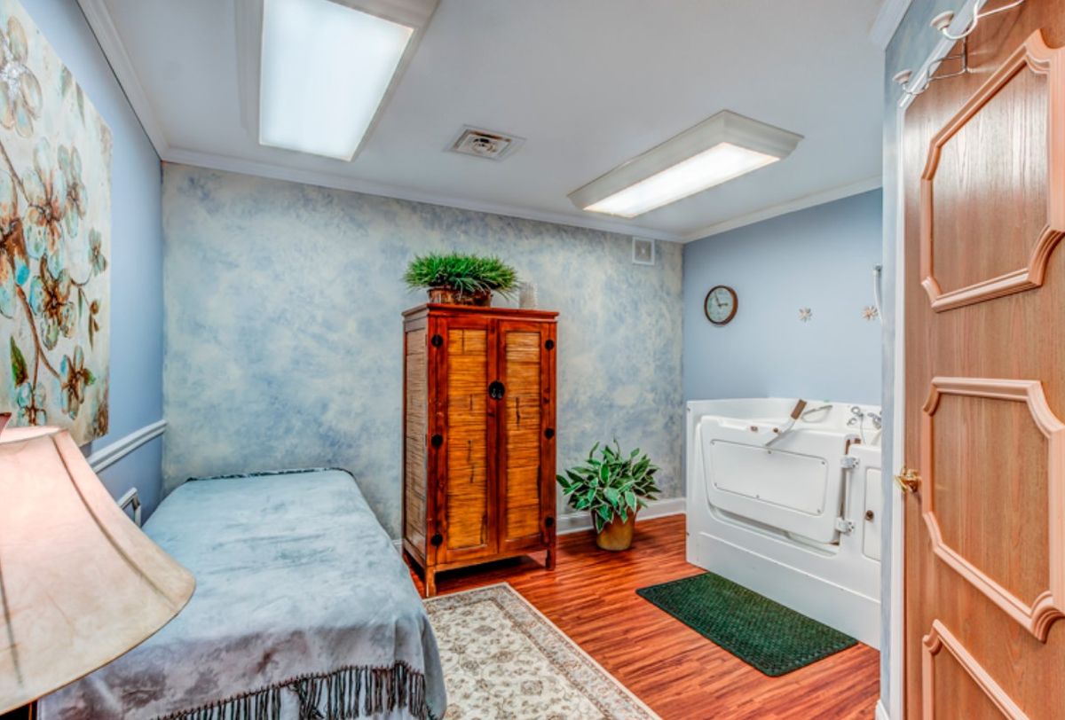 Five Star Residences of Noblesville