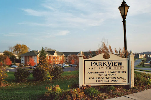 Park View at Tyler Run