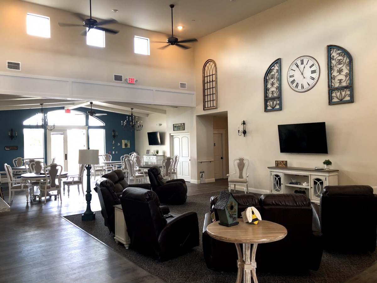 Beehive Homes of Arrowhead