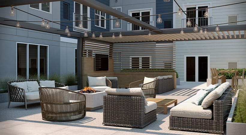 Vineyard Community Living - Plymouth