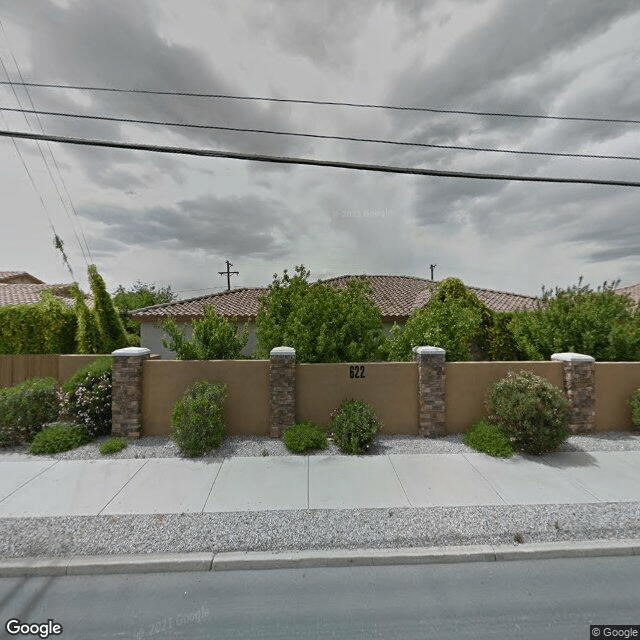 Desert Willow House At Infinity Wilmot