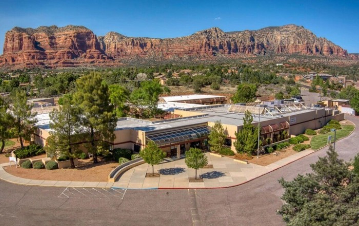 Haven Of Sedona
