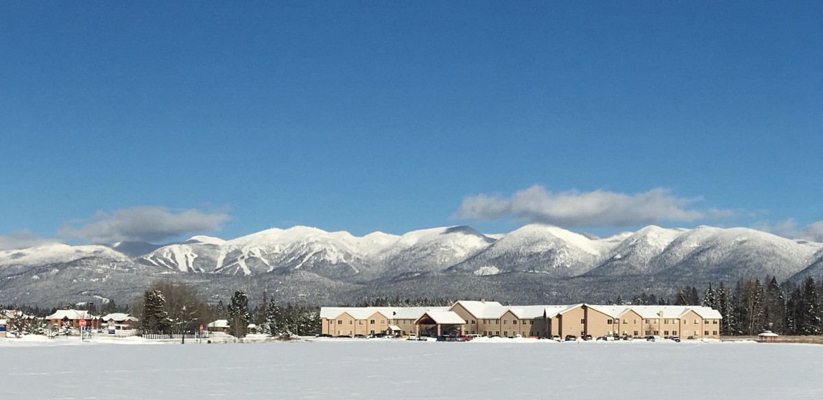 The Springs at Whitefish